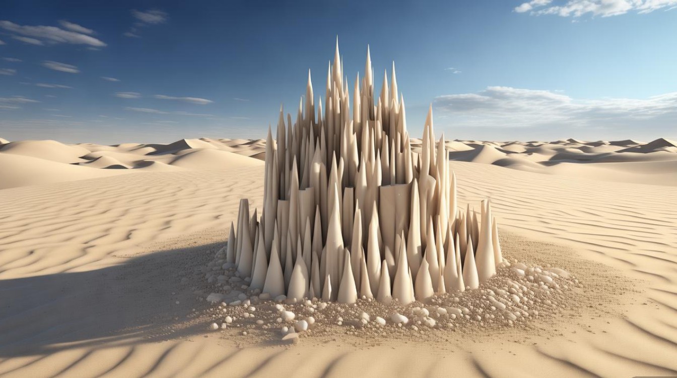 沙之微末，何以筑时代高塔？-图1