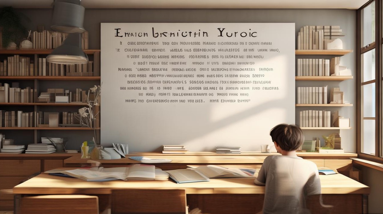 2025英语辅导总结，最新趋势与避坑指南？-图1