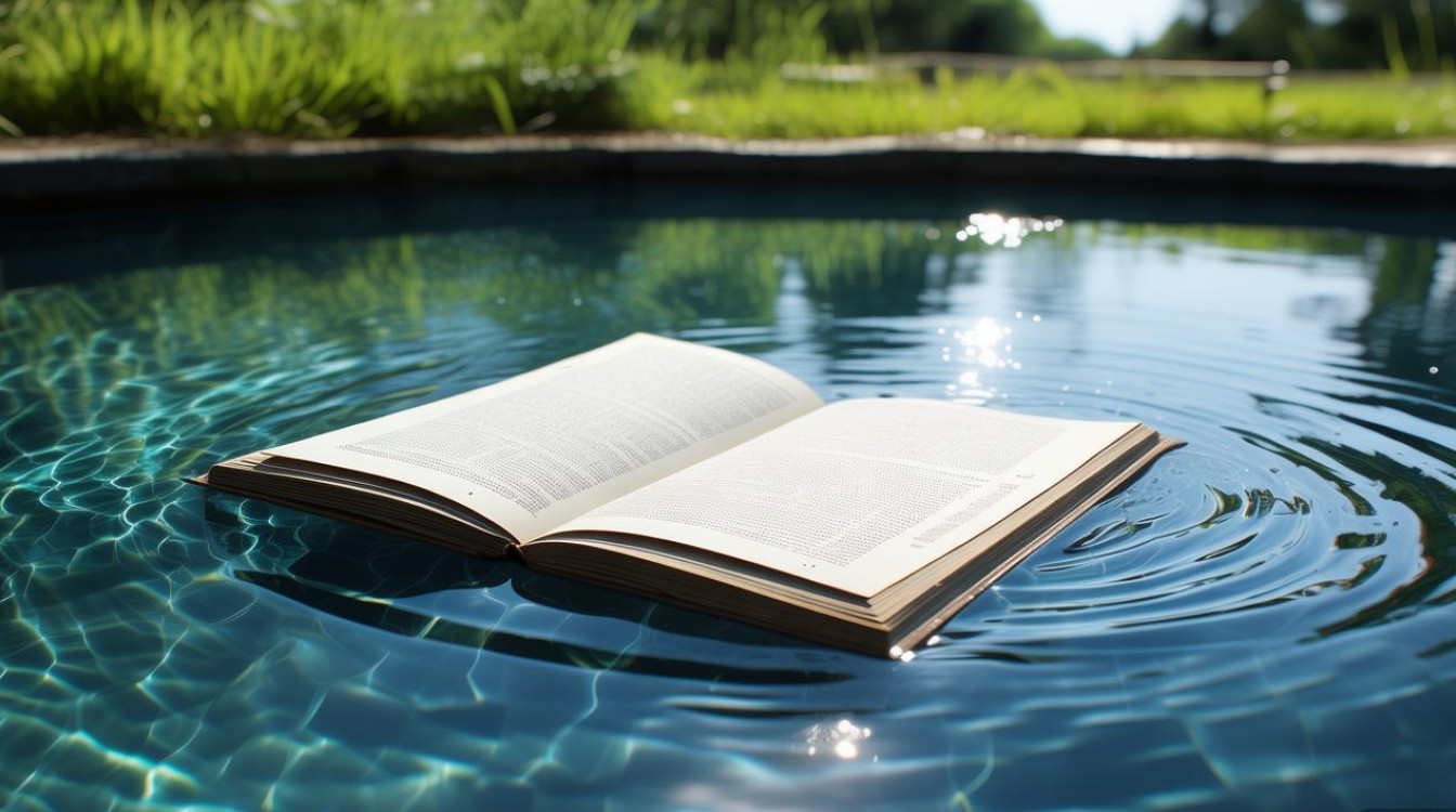 水危机逼近,人类如何破解生存困局?-图1 水危机逼近,人类如何破解生存困局?-图1