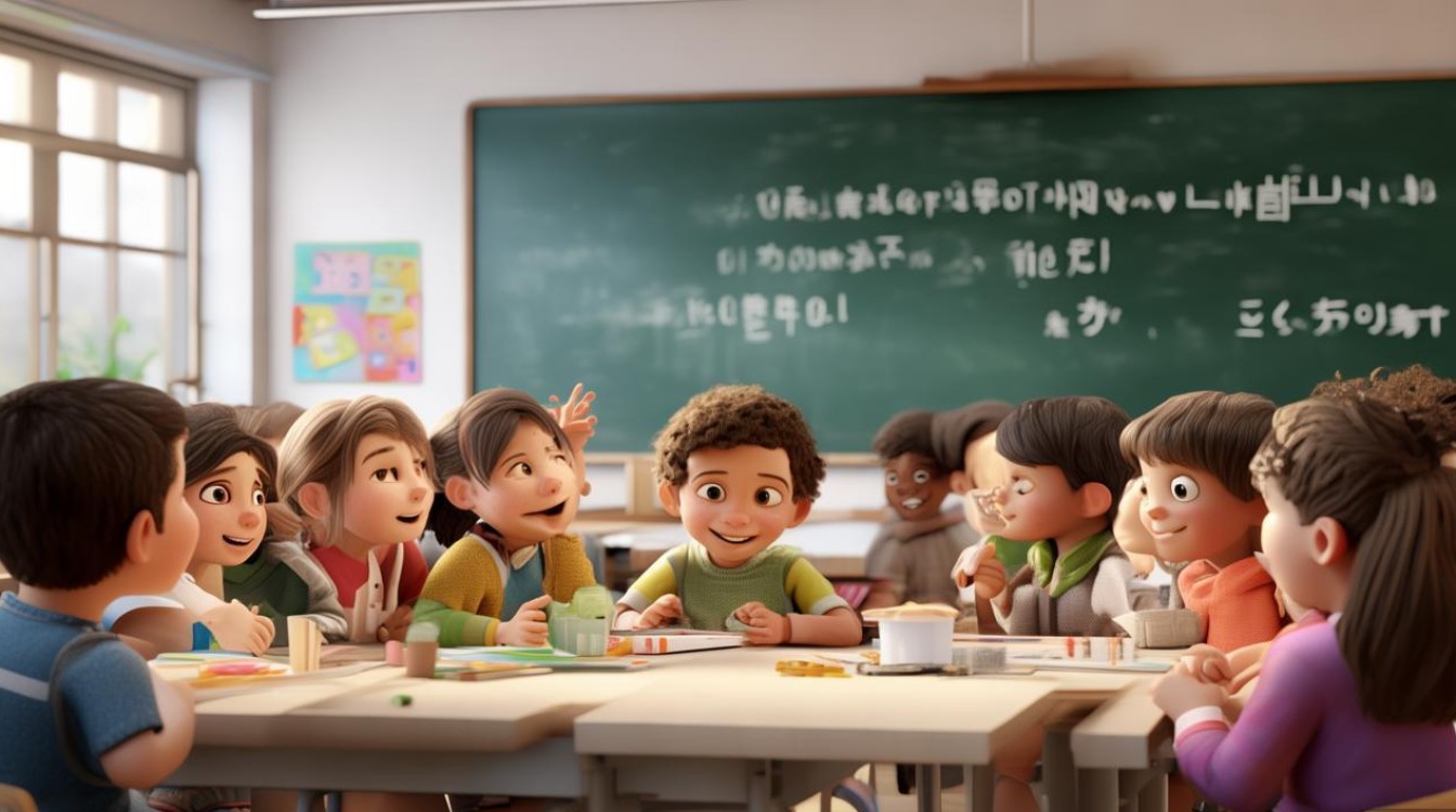 当下教育，自由放养真能培养出优秀孩子吗？-图1