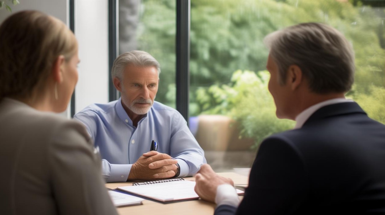 2025年专业婚姻辅导，真能挽救濒临破裂的婚姻吗？-图1