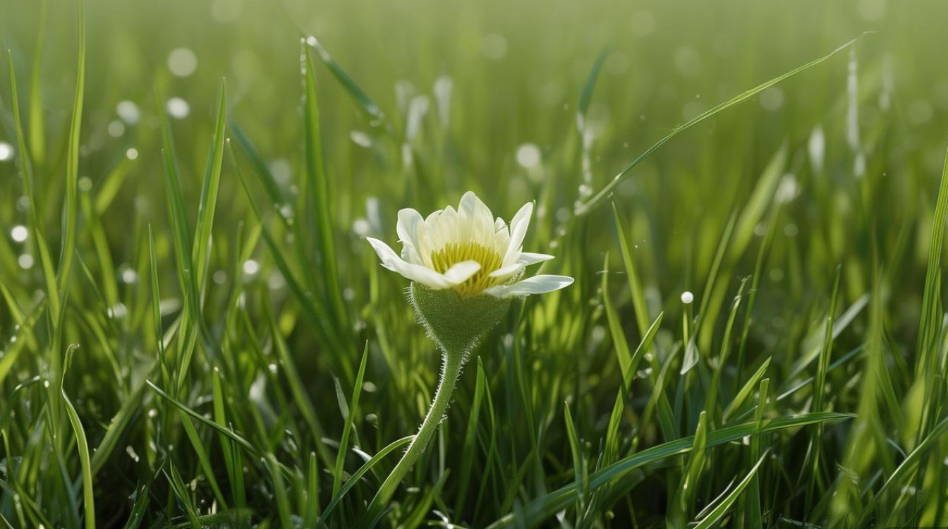 苔花绽放新时代，平凡如何铸非凡？-图1