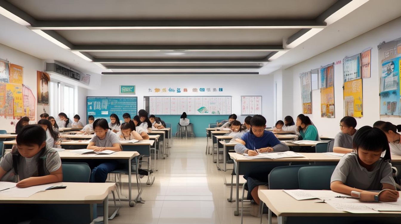 兴义辅导机构2025最新政策?招生门槛有变?-图1 兴义辅导机构2025最新政策?招生门槛有变?-图1