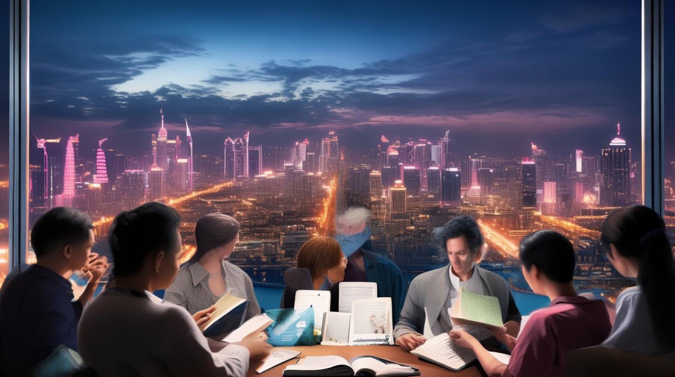 中国发展新质生产力，如何破解深层次矛盾？-图1