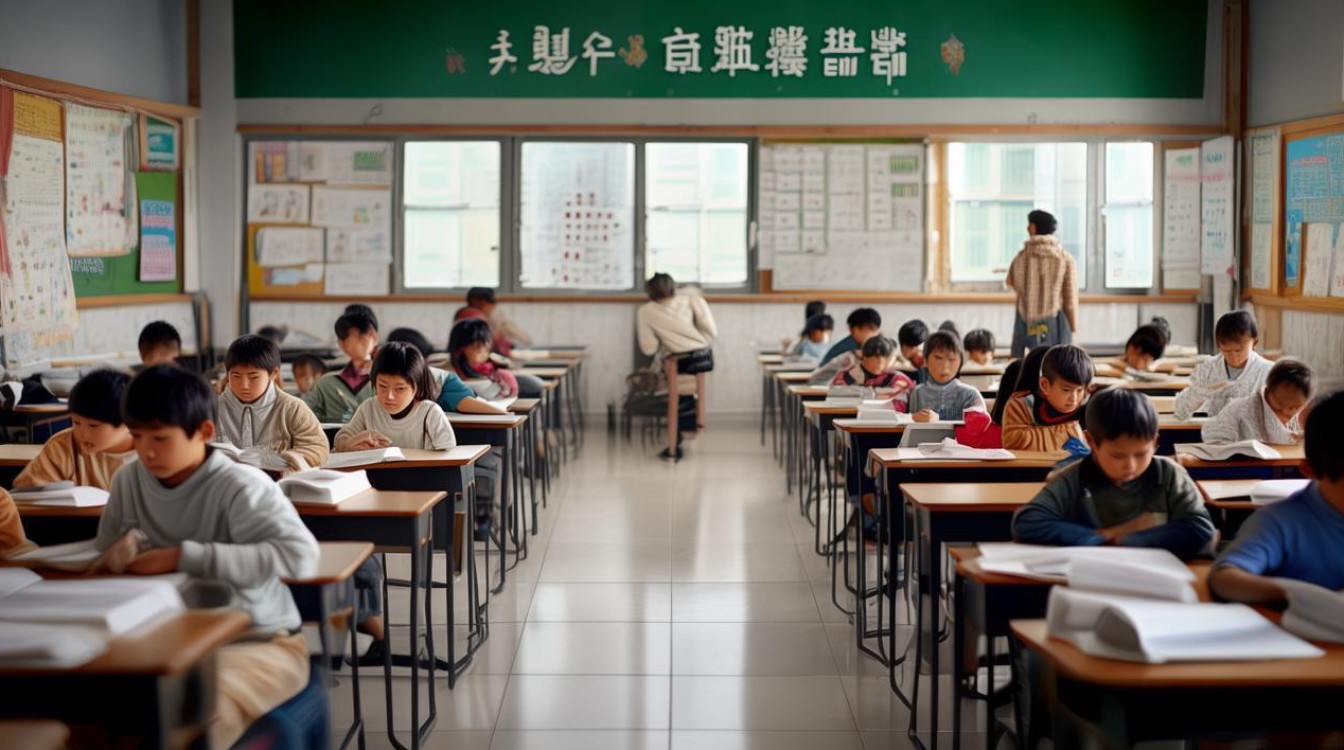 安庆辅导班哪家新学期提分快？-图1