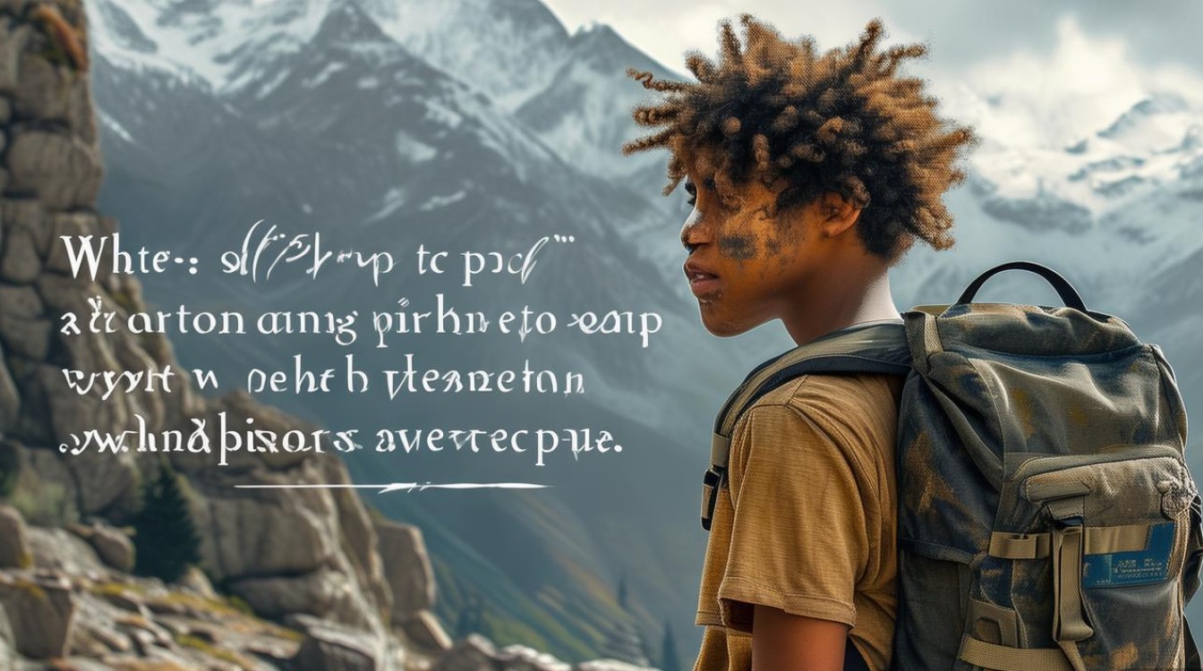 逆境成长素材，2025年最新逆袭案例有哪些？-图1