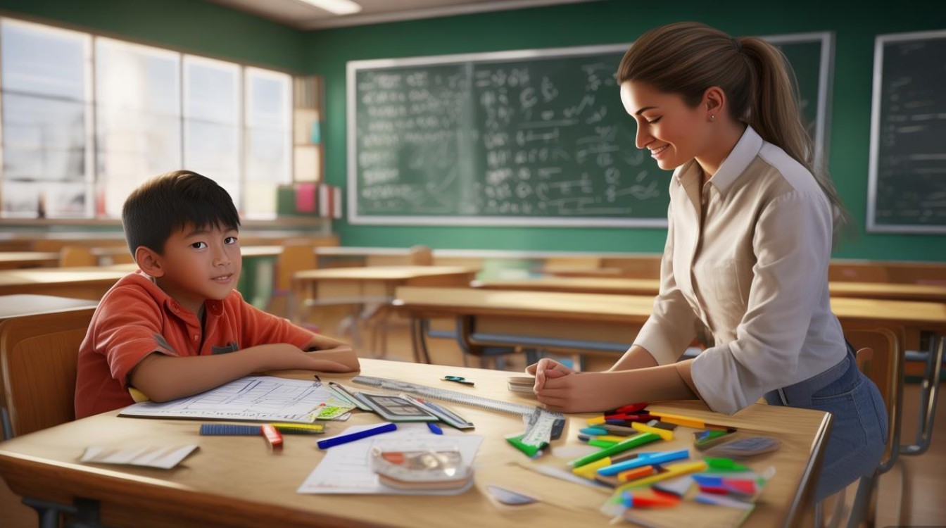 小学数学学困生辅导,当前最有效方法是什么?-图1 小学数学学困生辅导,当前最有效方法是什么?-图1