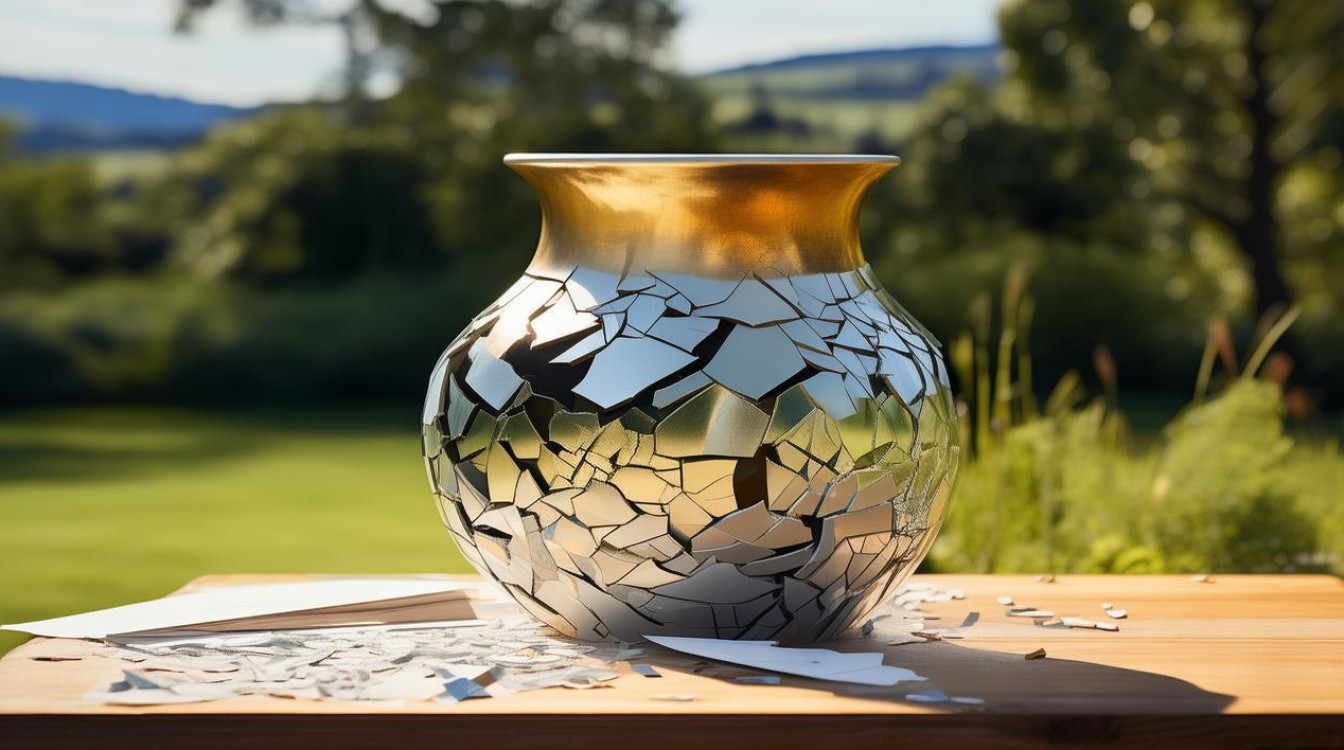 残缺美为何成当代审美新潮流？议论文素材如何回应争议？-图1