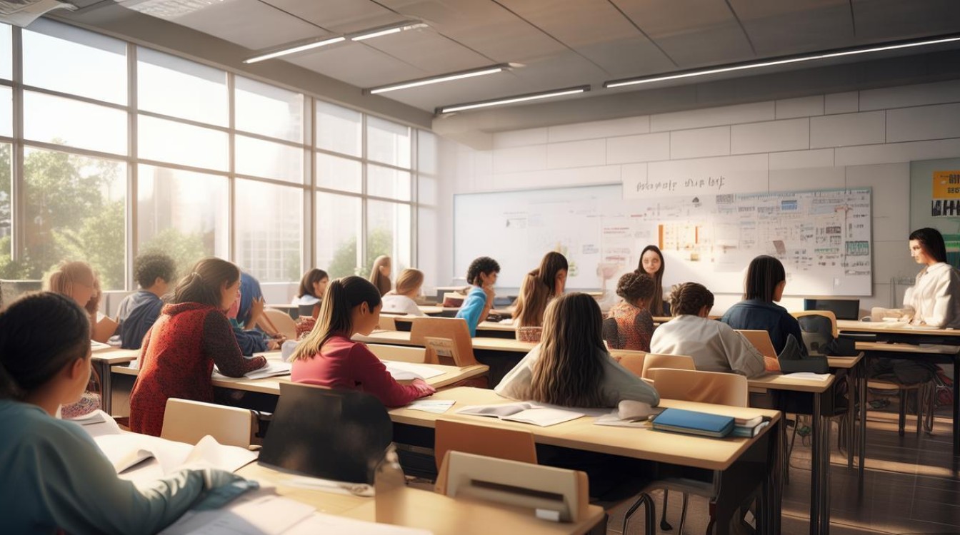 日照高中辅导哪家强？2025最新提分攻略来了！-图1