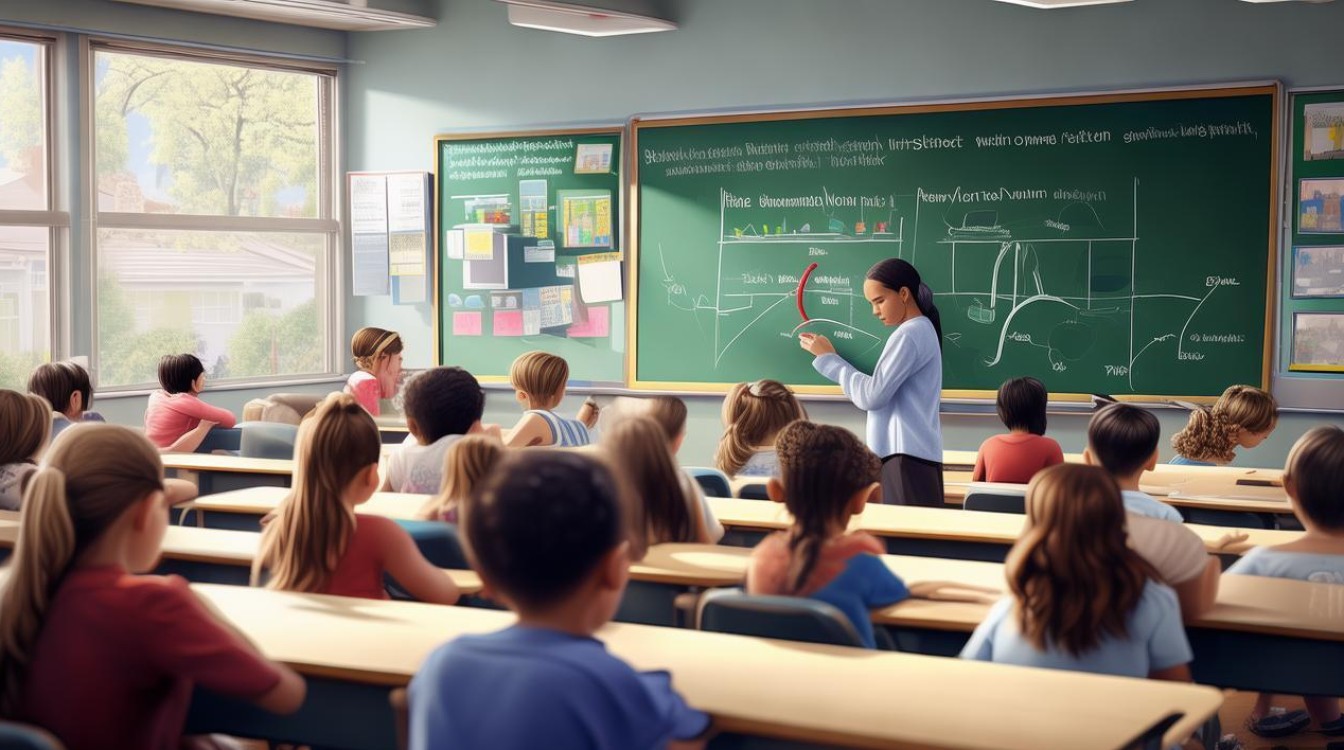 小学科学辅导网2025最新提分技巧有哪些?-图1 小学科学辅导网2025最新提分技巧有哪些?-图1