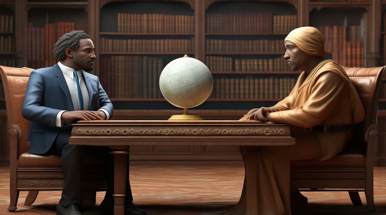 礼让精神在现代社会是否已过时？-图1