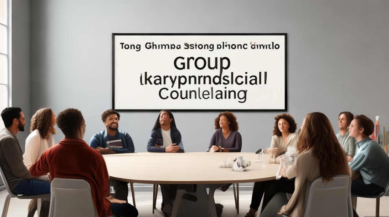 2025团体心理辅导开场白，如何快速建立信任与安全感？-图1