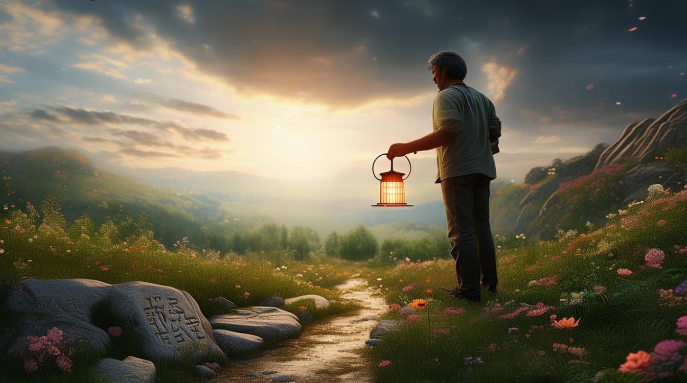 当下青年如何于迷茫中寻得人生光明？-图1