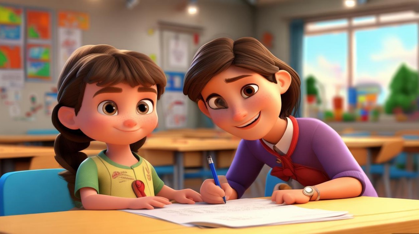 2025小学作文辅导,新课标下家长该怎么做?-图1 2025小学作文辅导,新课标下家长该怎么做?-图1