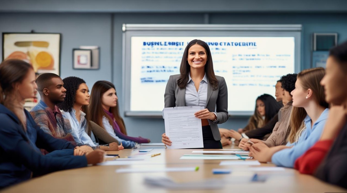 2025年商务英语辅导班哪家强?最新备考攻略来了!-图1 2025年商务英语辅导班哪家强?最新备考攻略来了!-图1