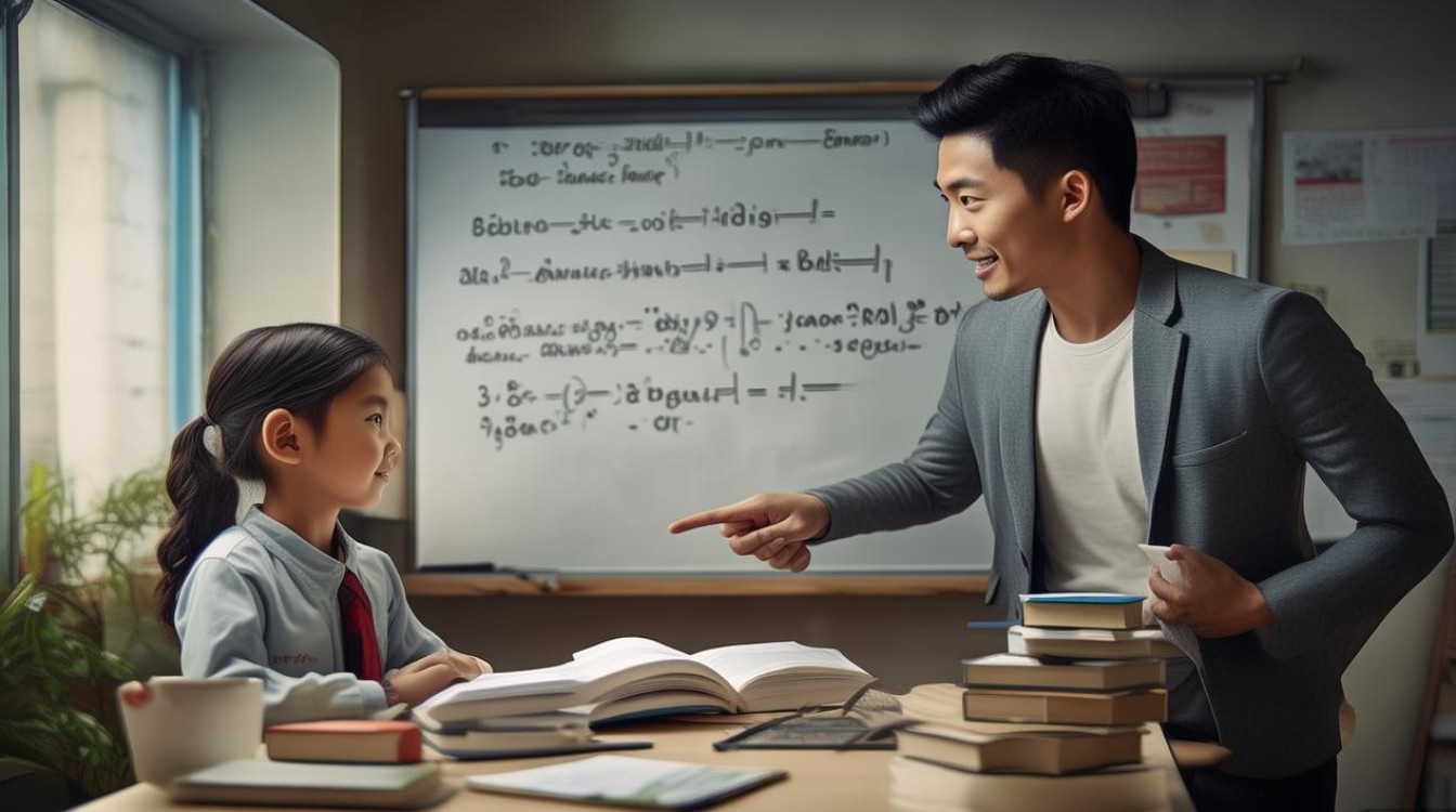 初三数学一对一辅导,现在报班还来得及提分吗?-图1 初三数学一对一辅导,现在报班还来得及提分吗?-图1