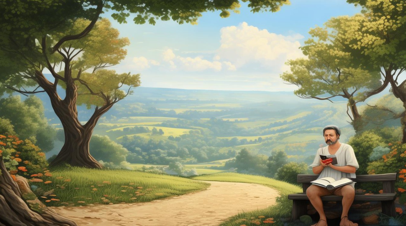 当代社会,我们是否仍在杞人忧天?-图1 当代社会,我们是否仍在杞人忧天?-图1