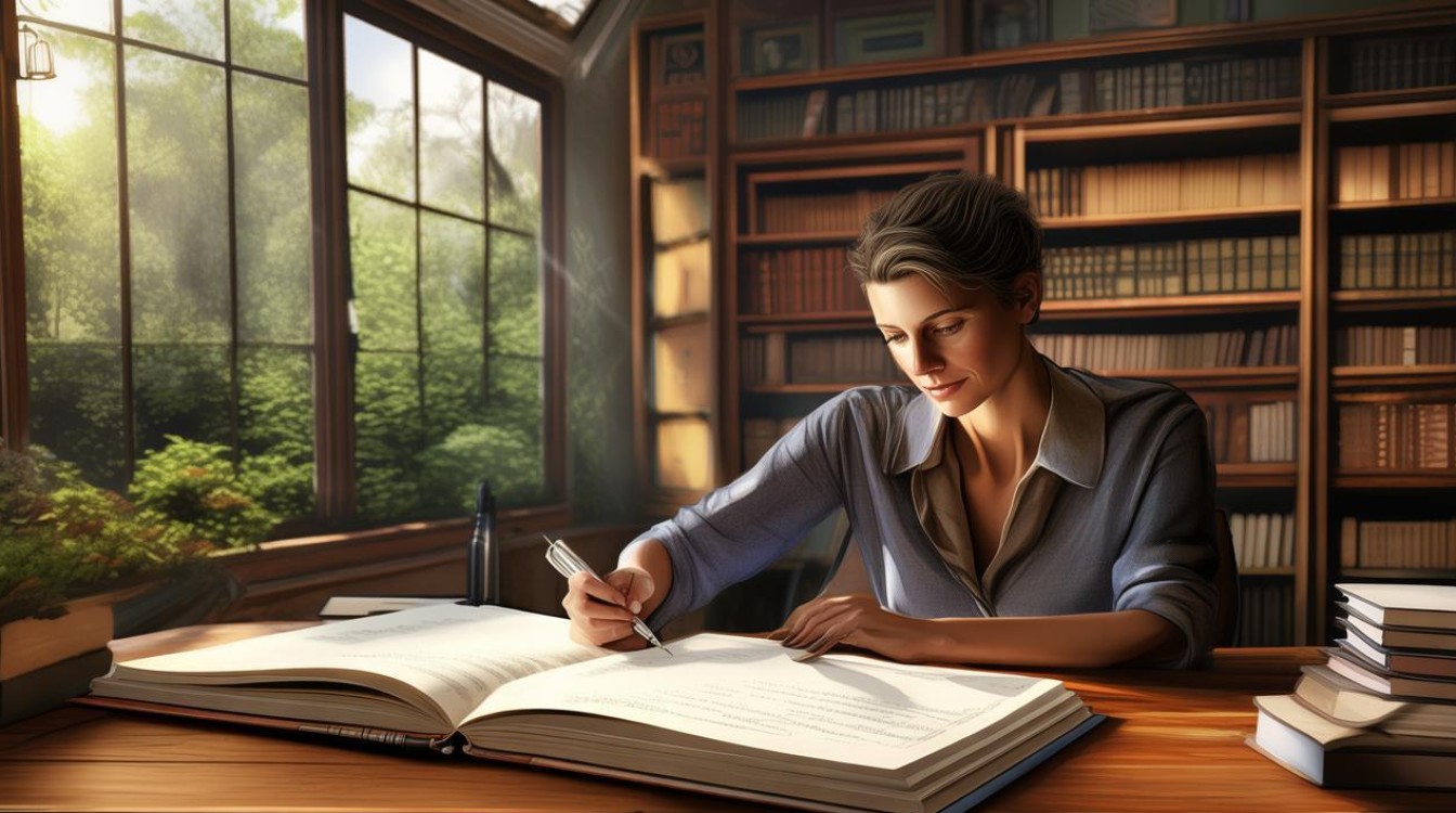 杨绛议论文素材,2025高考最新可用吗?-图1 杨绛议论文素材,2025高考最新可用吗?-图1