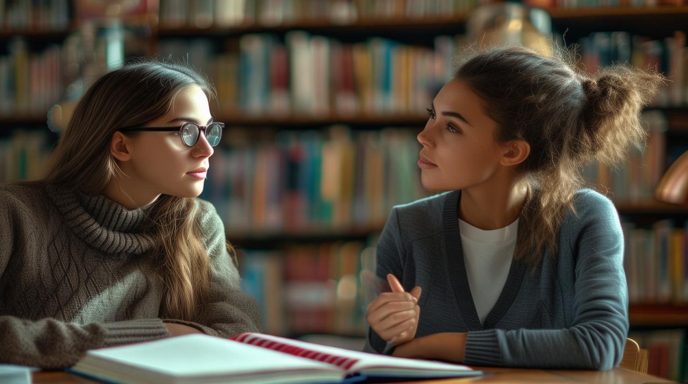 大学辅导员关系怎么处？2025届新生必看攻略！-图1