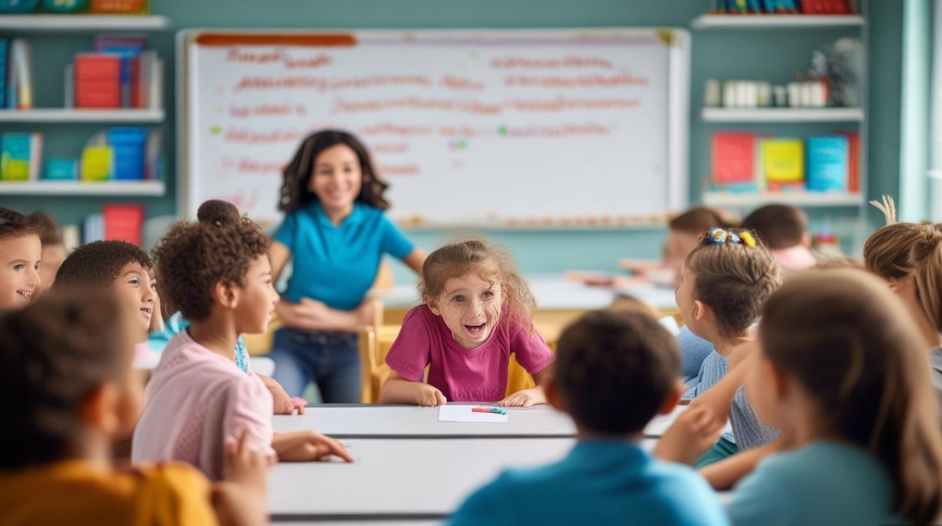 小学心理辅导游戏，2025年最新方案有哪些？-图1