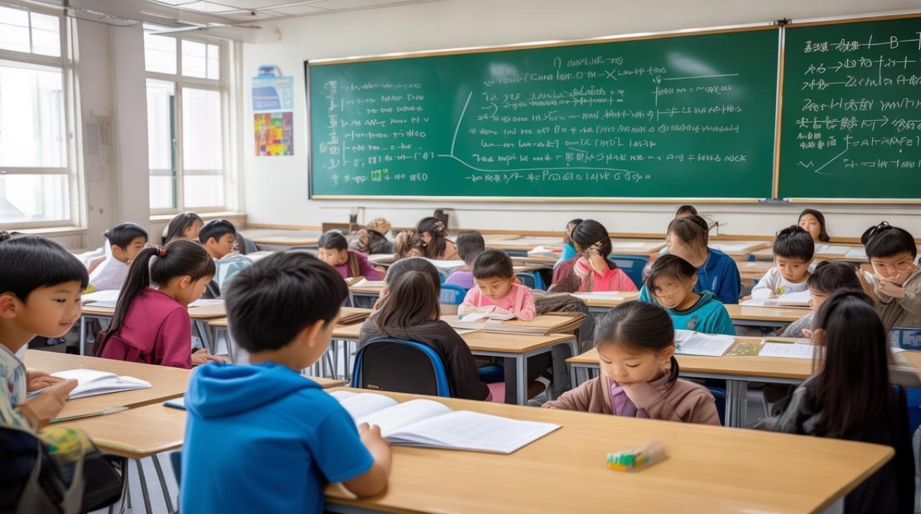 南京2025小升初辅导政策何时发布？-图1