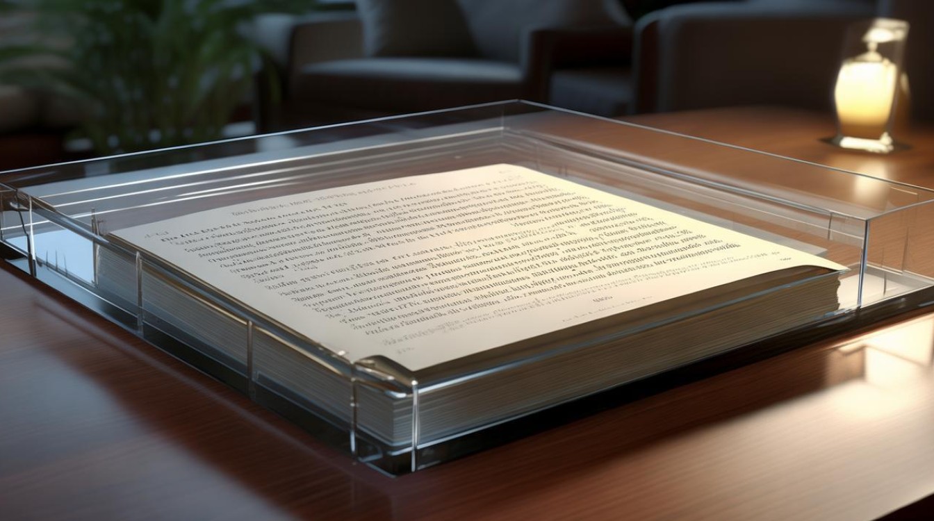 橱窗人是时代枷锁还是自由幻影？-图1