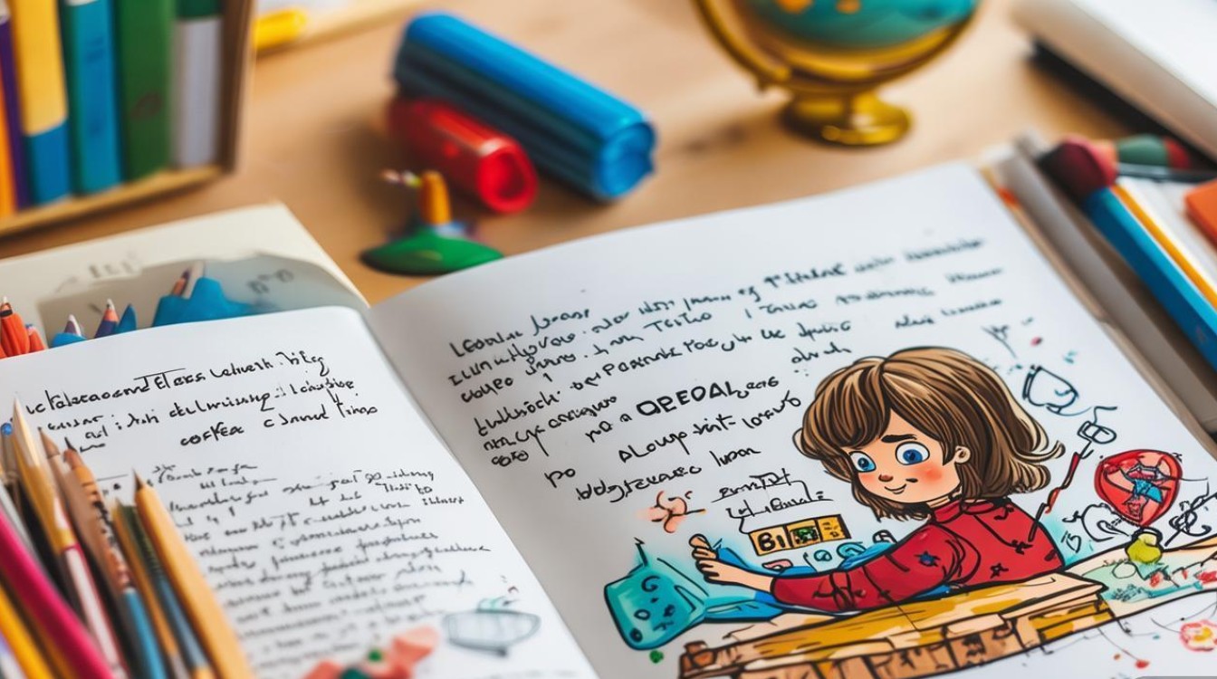 玩与学如何平衡？新时代青少年成长关键在玩还是学？-图1