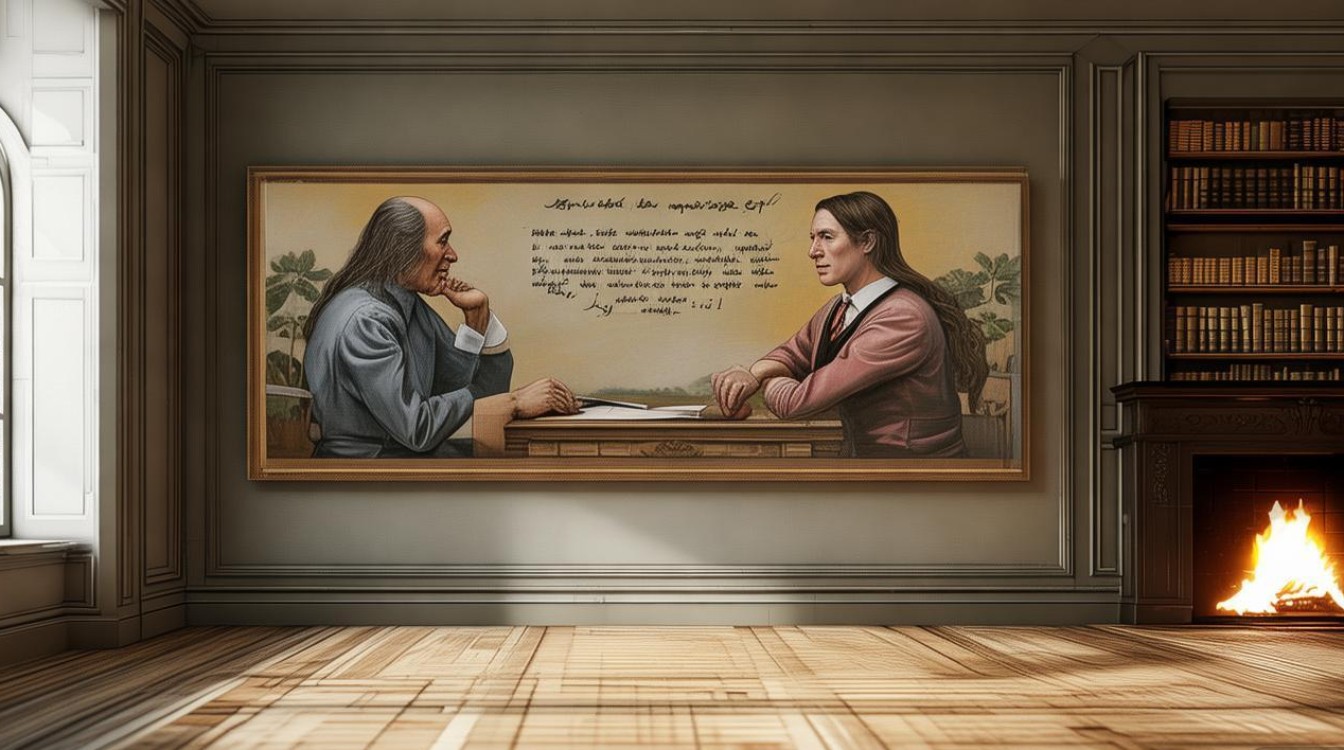 AI时代,道德文明如何重塑?-图1 AI时代,道德文明如何重塑?-图1