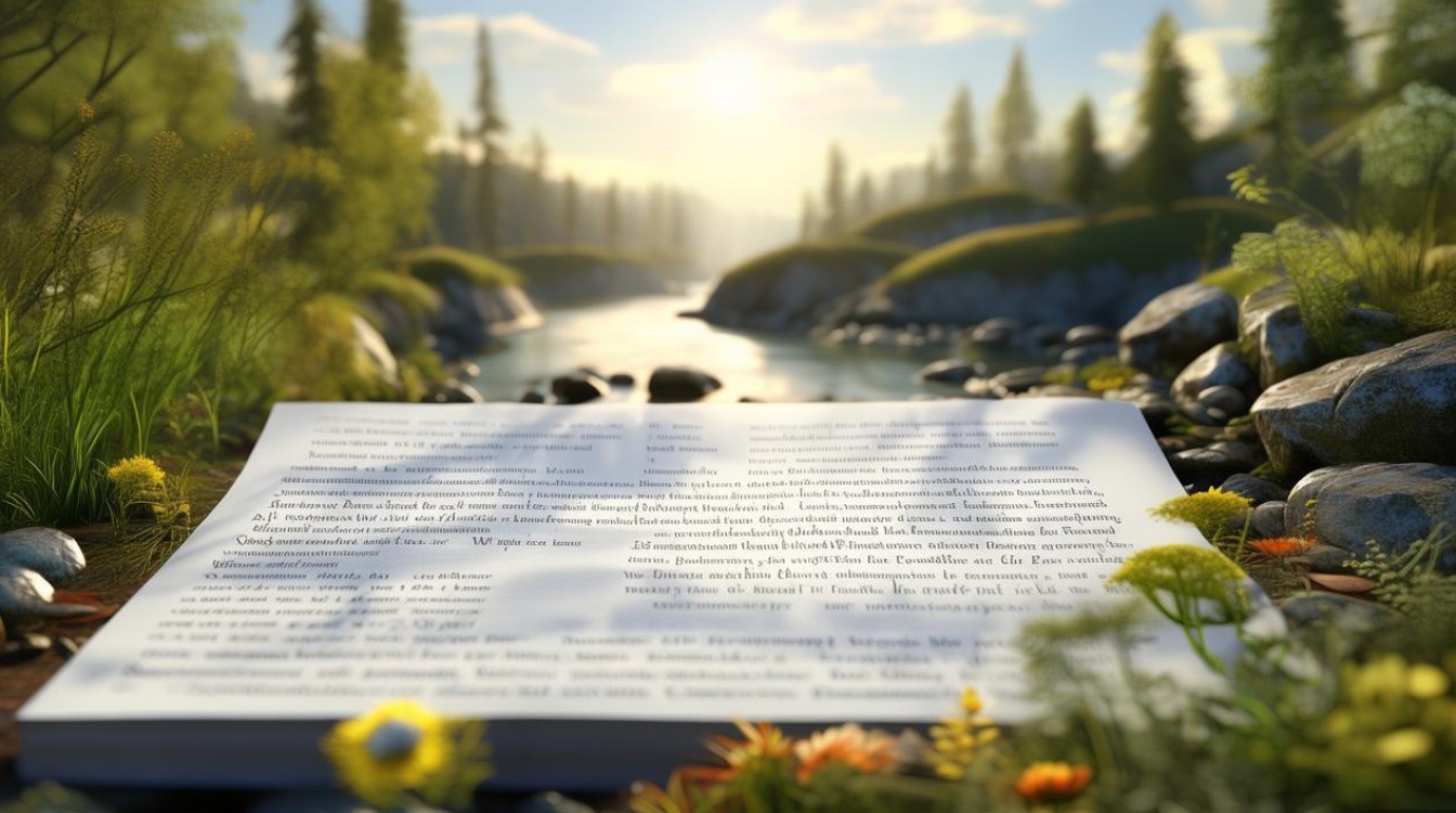 自然发展如何平衡当下需求与长远可持续?-图1 自然发展如何平衡当下需求与长远可持续?-图1