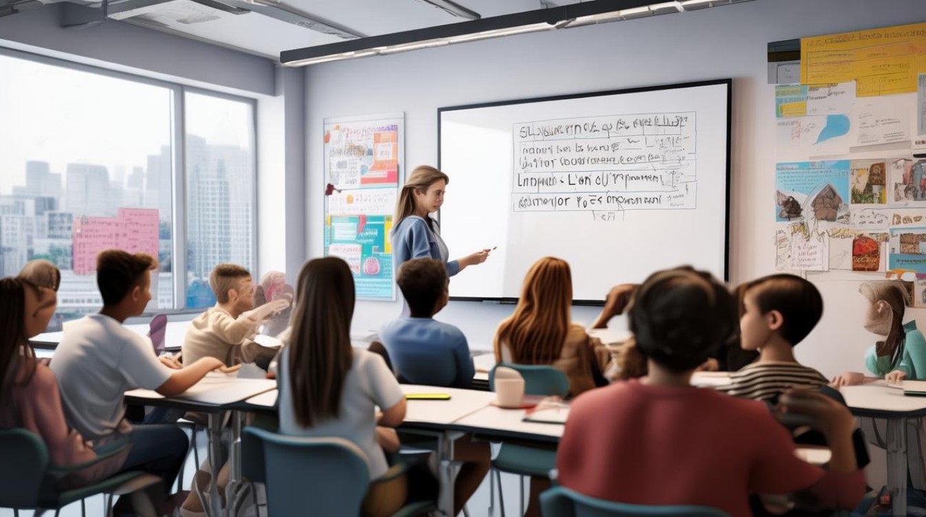 2025英语辅导班哪家强?效果快不快?-图1 2025英语辅导班哪家强?效果快不快?-图1