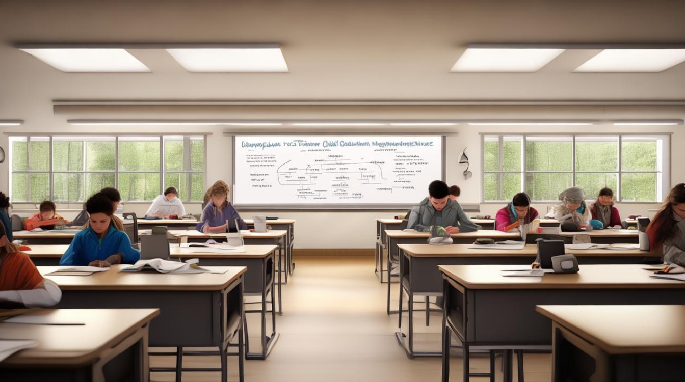 晚辅导班管理流程,2025年最新规范有哪些?-图1 晚辅导班管理流程,2025年最新规范有哪些?-图1