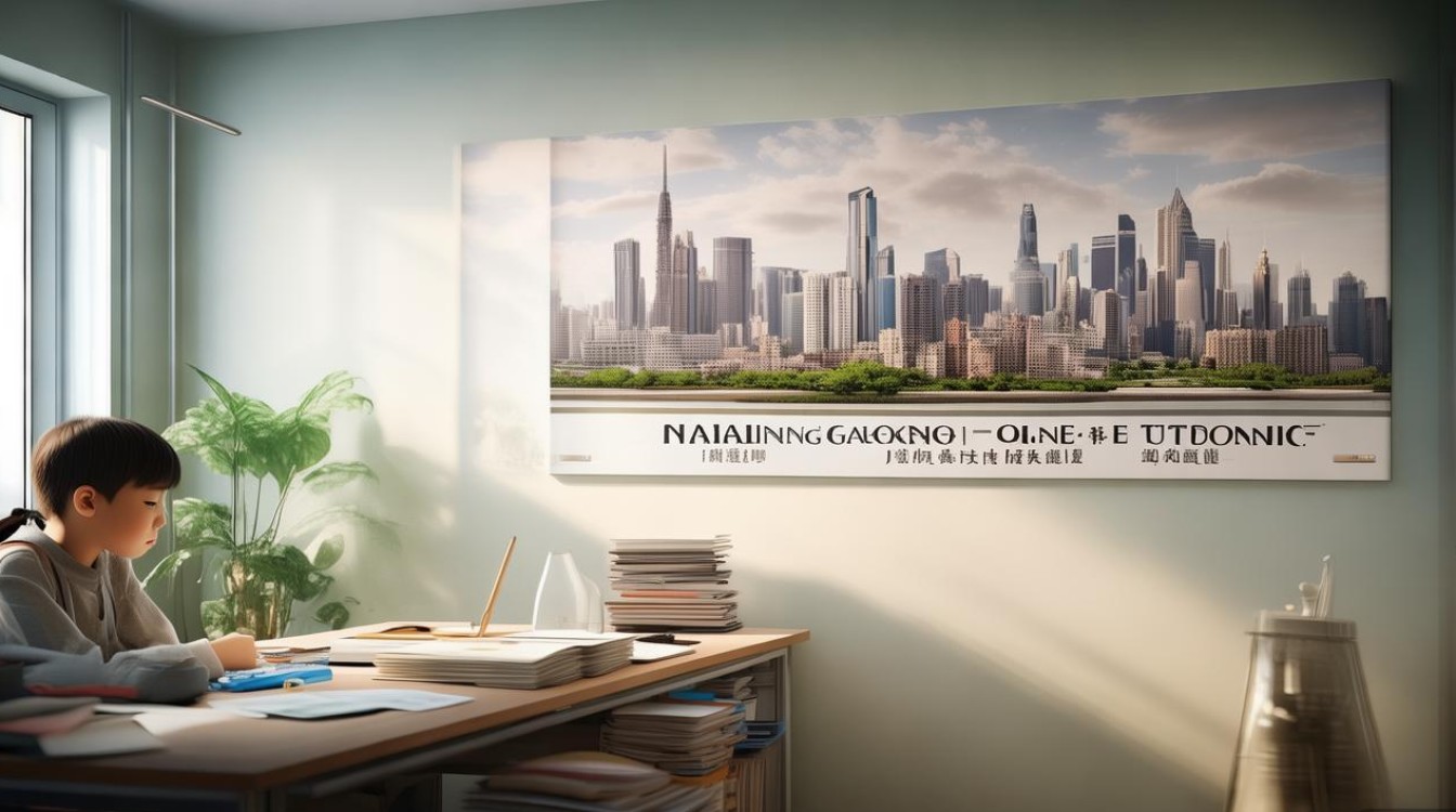 南京高考一对一辅导，2025年提分效果如何？-图1