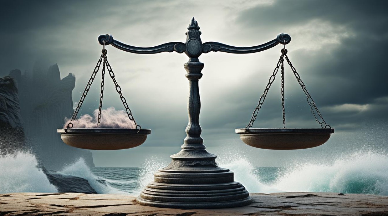 物极必反,在当今时代是否已成为警示而非定律?-图1 物极必反,在当今时代是否已成为警示而非定律?-图1