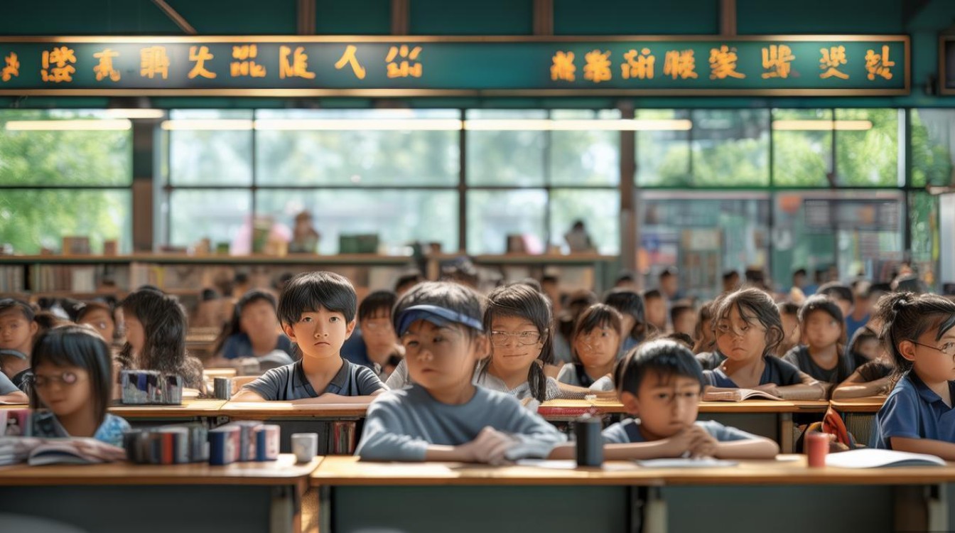 义乌廿三里辅导站最新政策何时实施？-图1