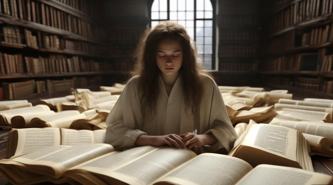 人工智能时代，人如何保持清醒的自知之明？-图1