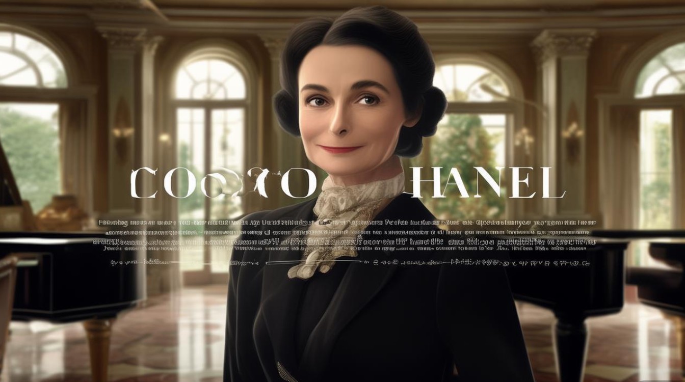 可可香奈儿的精神,至今仍能引领现代女性吗?-图1 可可香奈儿的精神,至今仍能引领现代女性吗?-图1