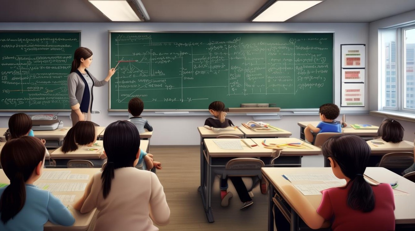 2025初中数学新课标,如何高效辅导提分?-图1 2025初中数学新课标,如何高效辅导提分?-图1