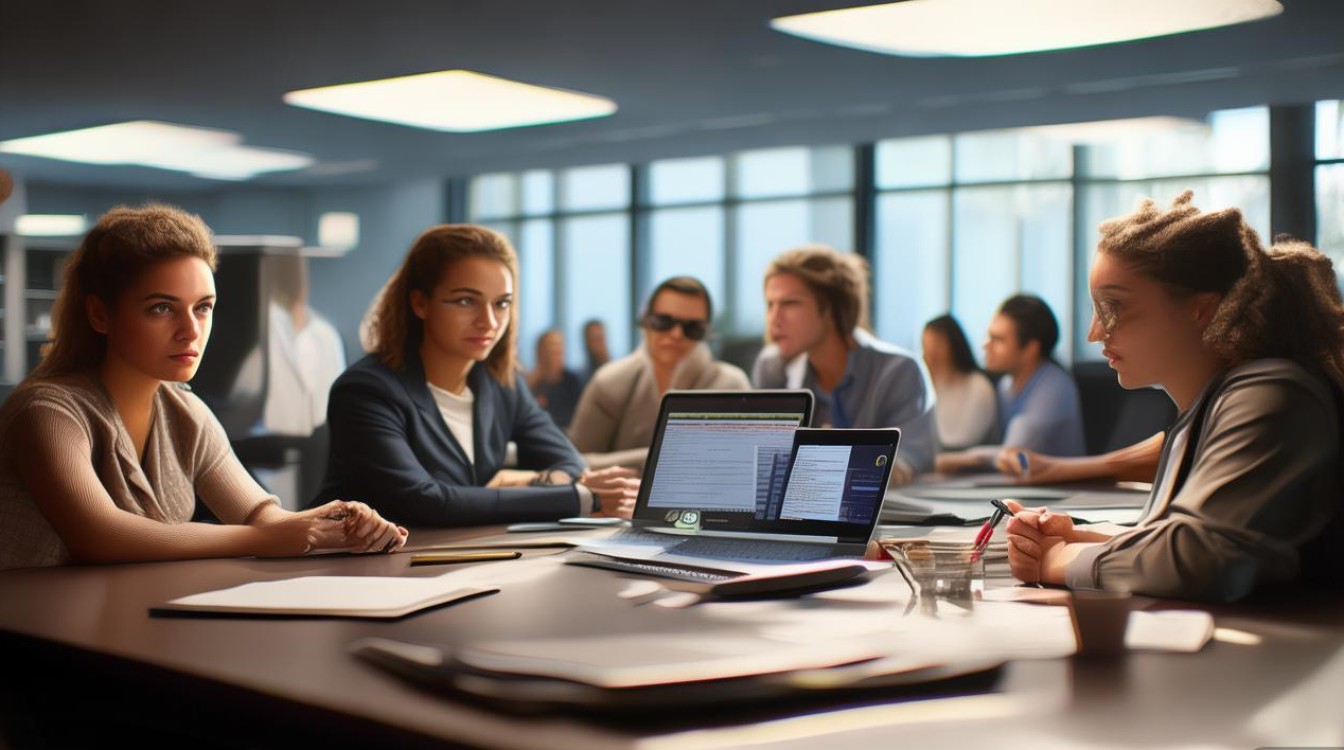 辅导员小组讨论如何破解学生工作新难题?-图1 辅导员小组讨论如何破解学生工作新难题?-图1