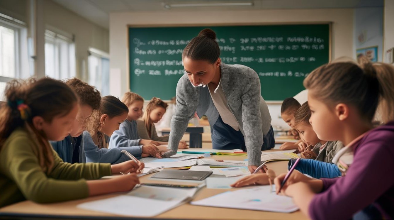 初中辅导如何提分快？2025年高效方法有哪些？-图1