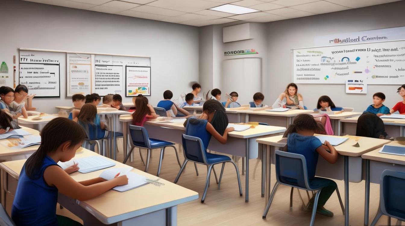 容里辅导班2025年最新收费多少？-图1