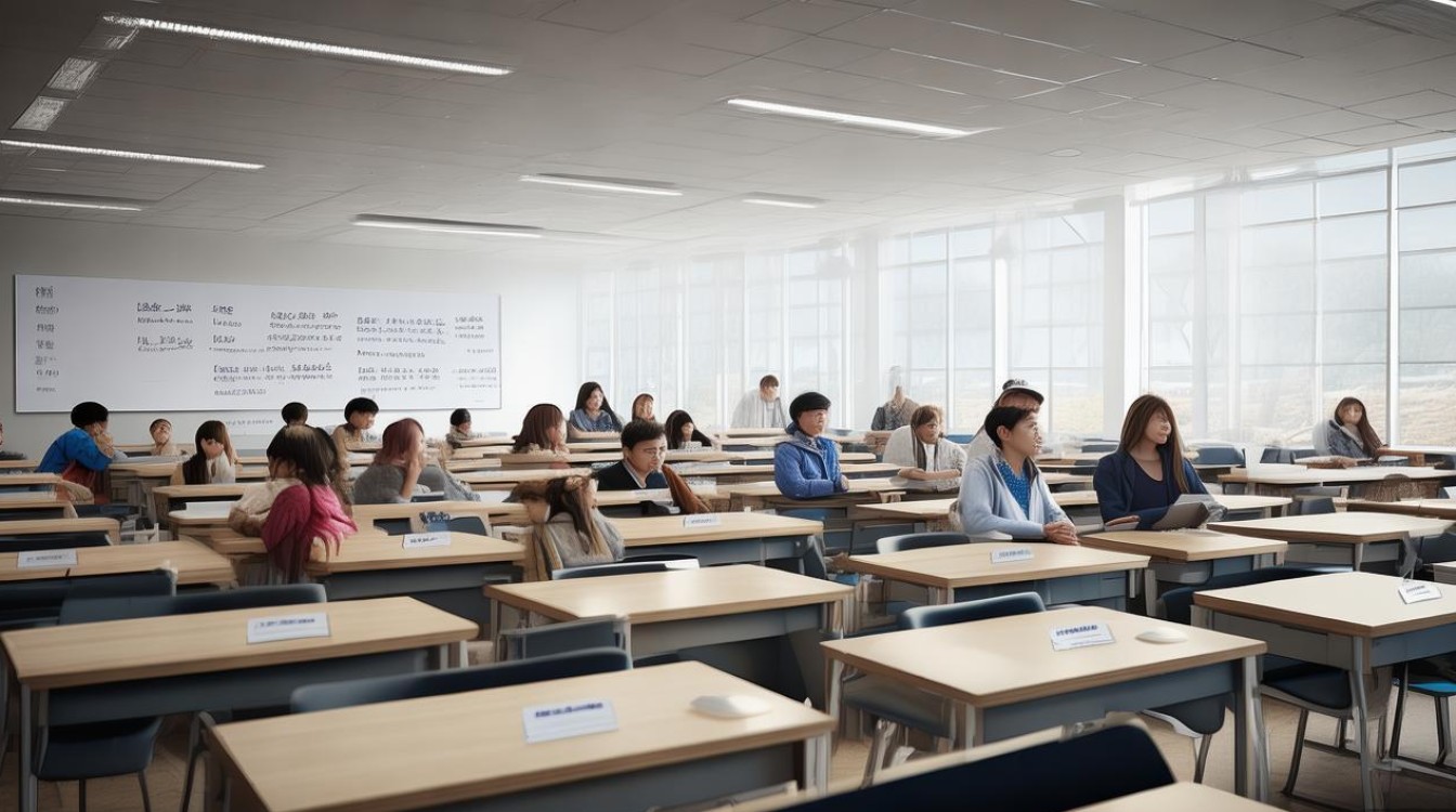 赣州2025考研辅导班哪家强？-图1