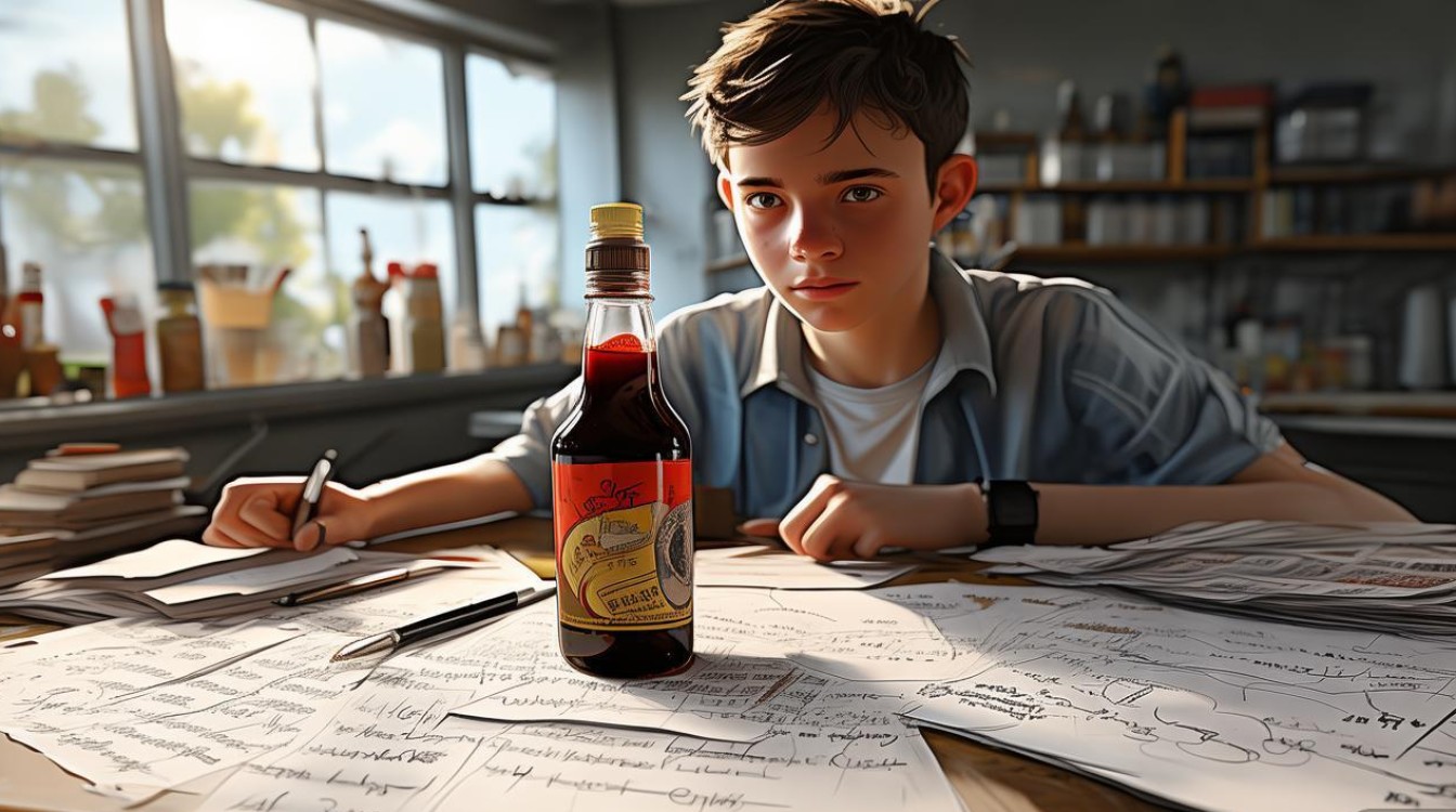 买酱油漫画作文议论文,AI写作会取代传统创作吗?-图1 买酱油漫画作文议论文,AI写作会取代传统创作吗?-图1