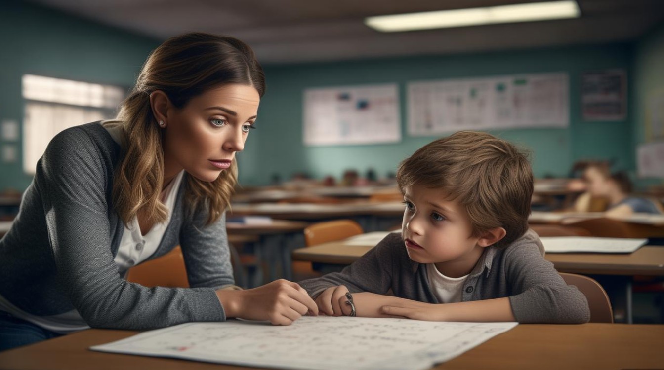 问题学生辅导如何破局?最新案例揭秘关键策略!-图1 问题学生辅导如何破局?最新案例揭秘关键策略!-图1