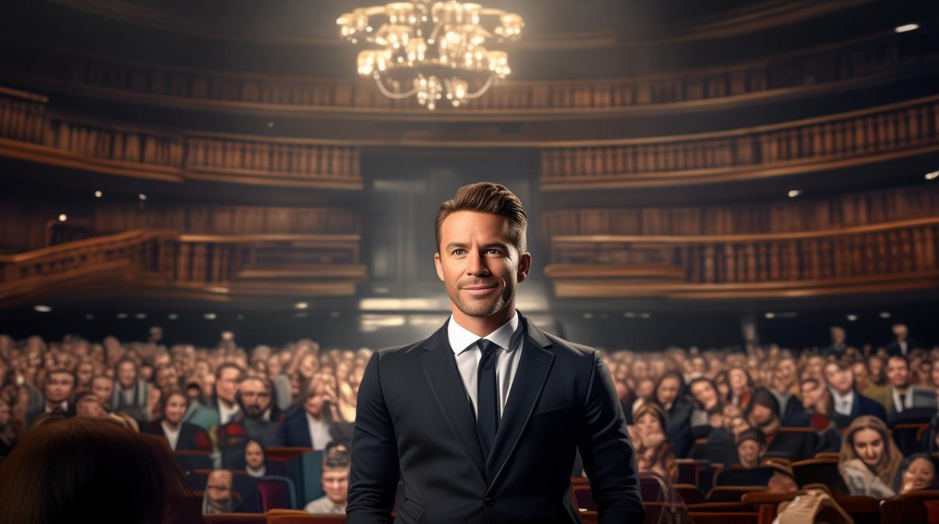 议论文主角配角素材，2025年最新适用哪些？-图1