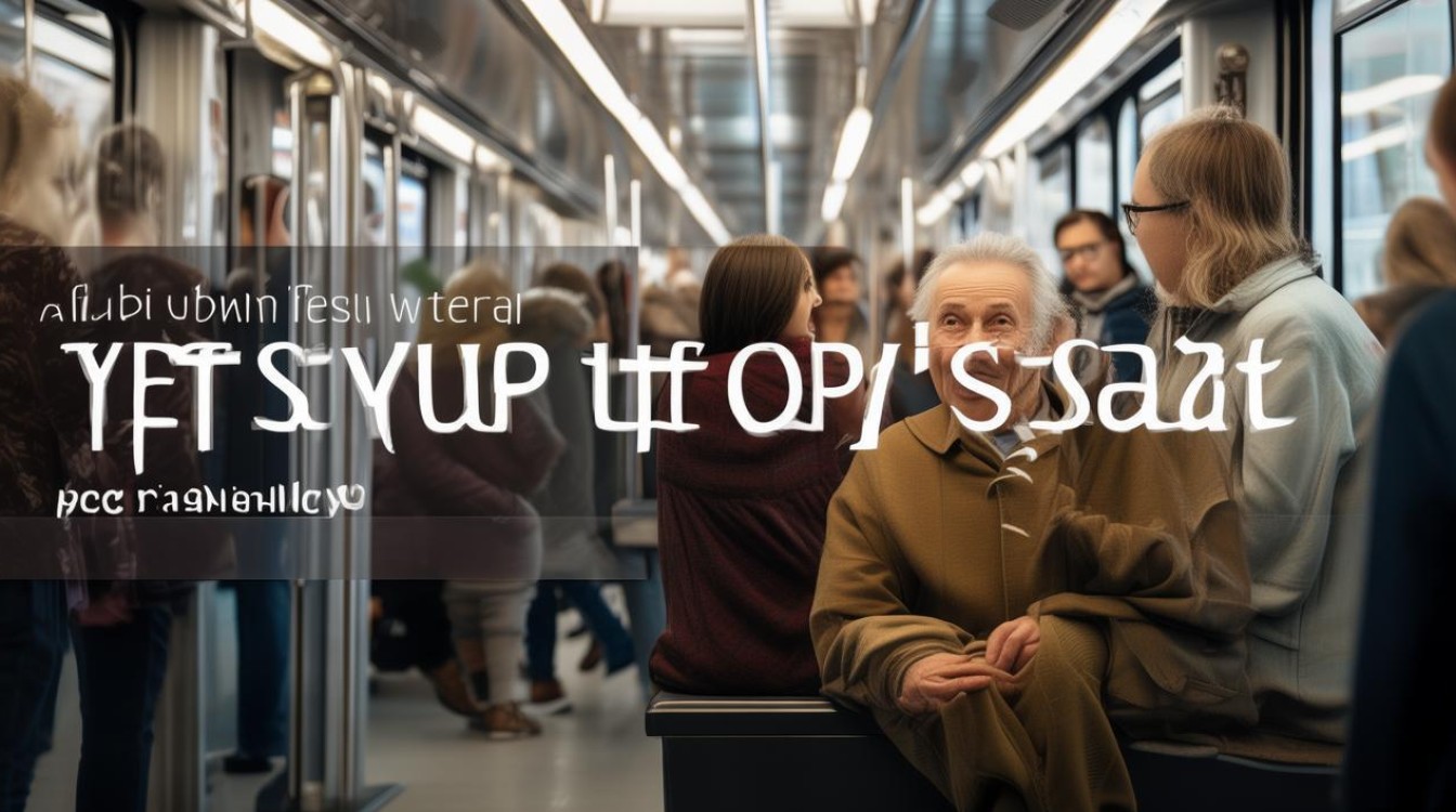 让座争议再起,道德绑架还是美德传承?-图1 让座争议再起,道德绑架还是美德传承?-图1