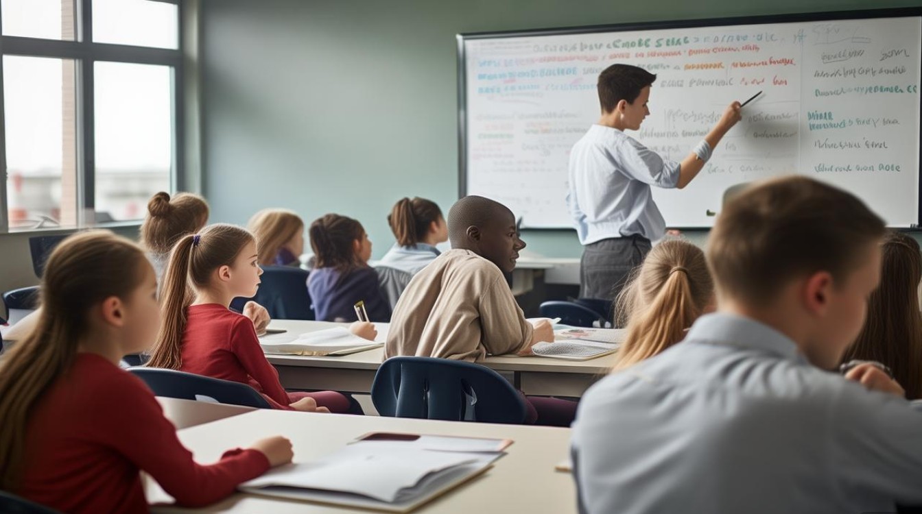 辅导班主要工作是什么?2025最新揭秘!-图1 辅导班主要工作是什么?2025最新揭秘!-图1