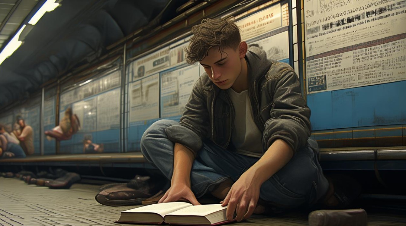 地铁丢书热潮过后，我们该反思什么？-图1