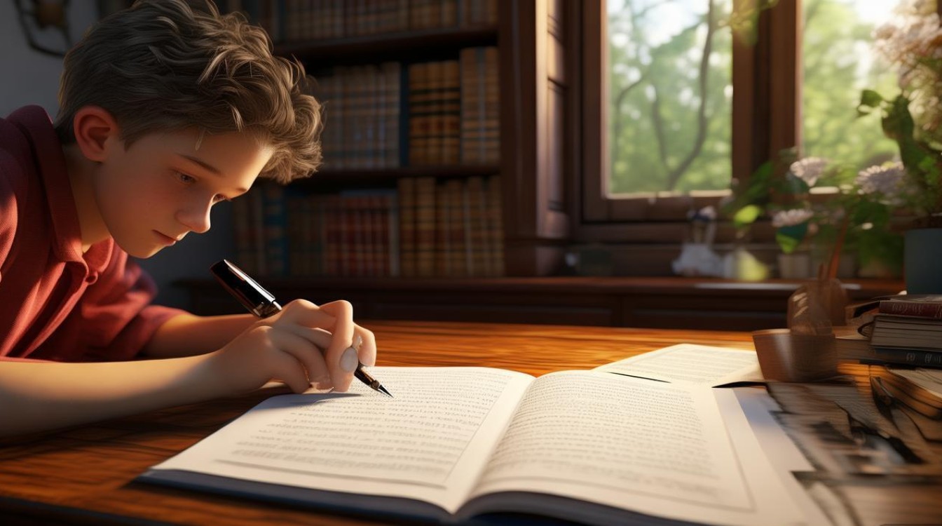 1500字高中议论文,高考前还写这么长?-图1 1500字高中议论文,高考前还写这么长?-图1