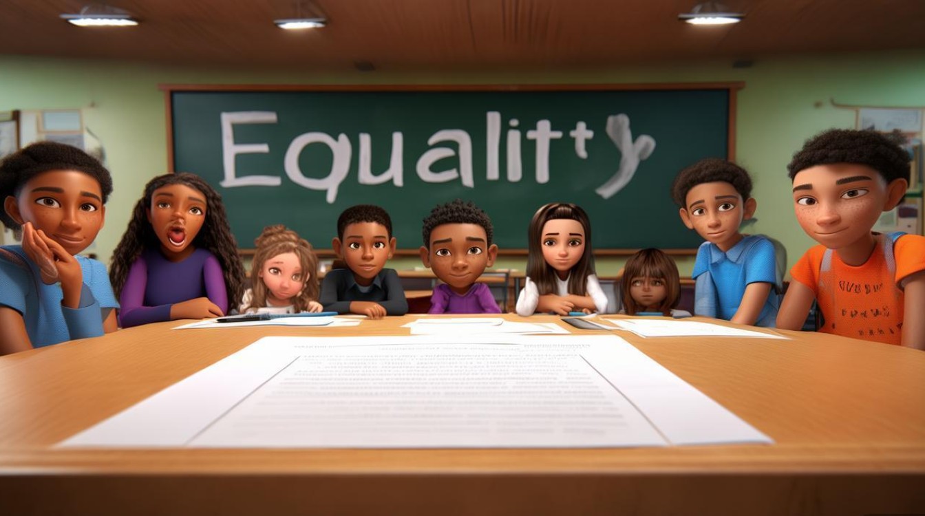 平等,是当下教育最该补齐的短板吗?-图1 平等,是当下教育最该补齐的短板吗?-图1