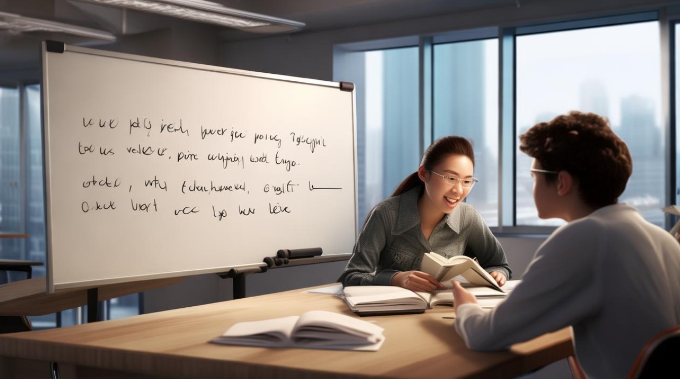 国际辅导热潮下，如何选对不踩坑？-图1